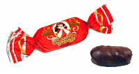 Конфеты Кареглазка глазированная с какао Акконд