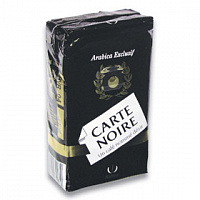 Кофе Carte Noire зерно, 250 г.