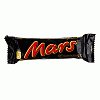 Батончик Марс 50г.